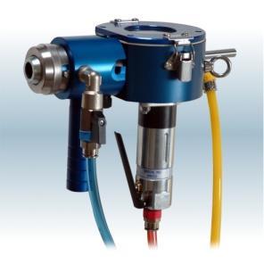 Concentric Spray head-Power -Sprays (England)